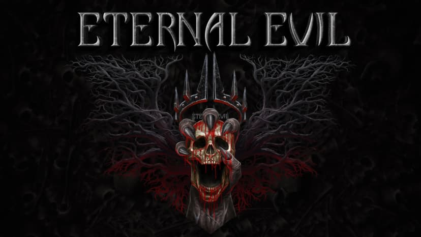 eternal evil thumbnail