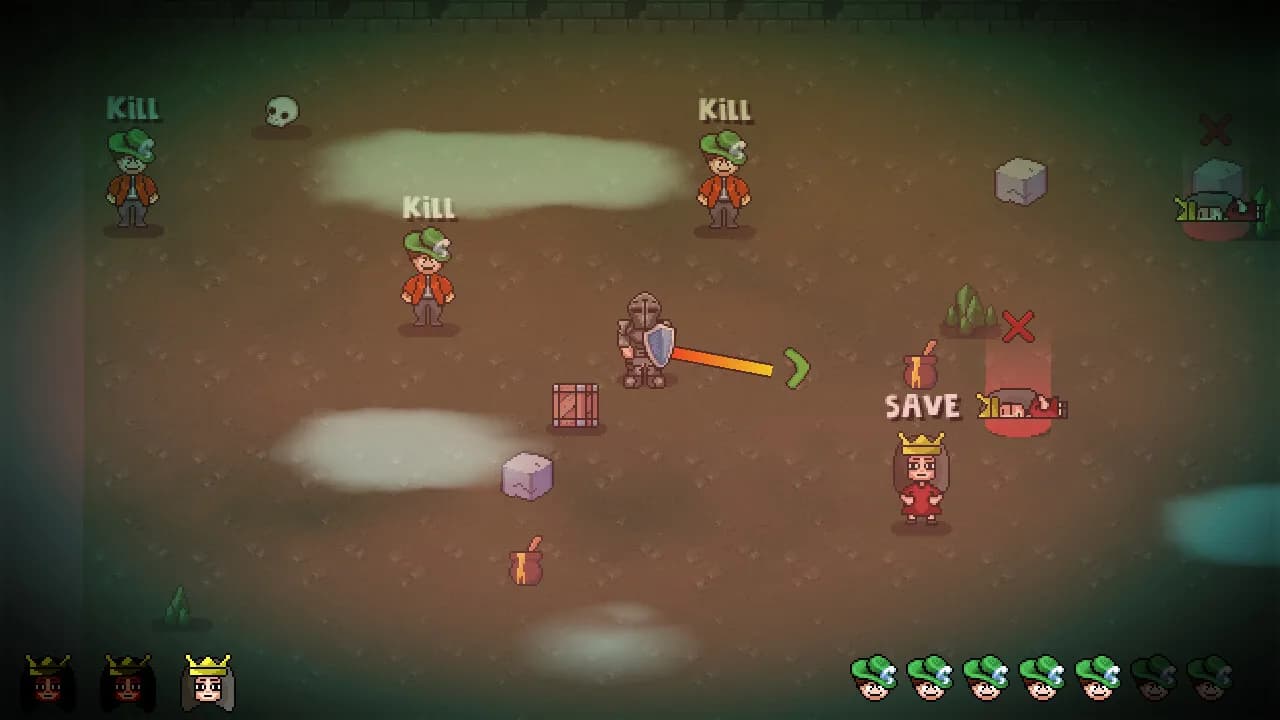 Eternal Fidelity screenshot screenshot 0