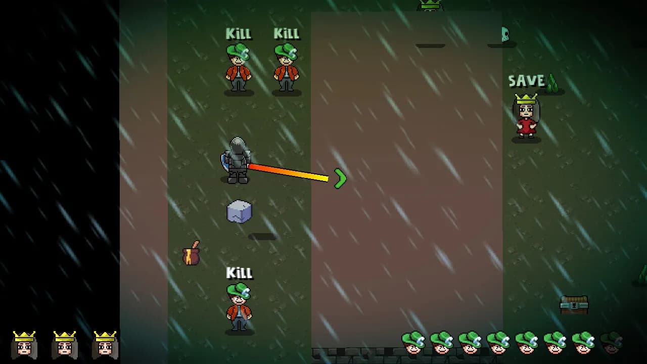 Eternal Fidelity screenshot screenshot 3