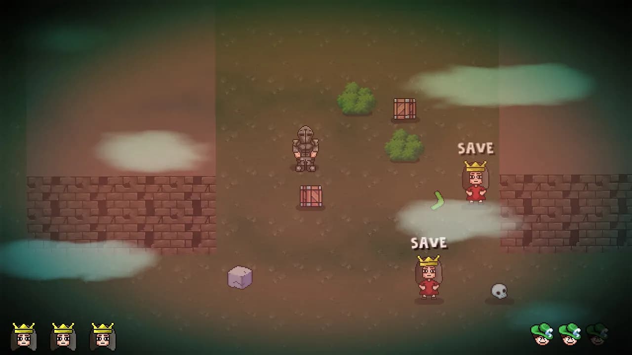 Eternal Fidelity screenshot screenshot 4