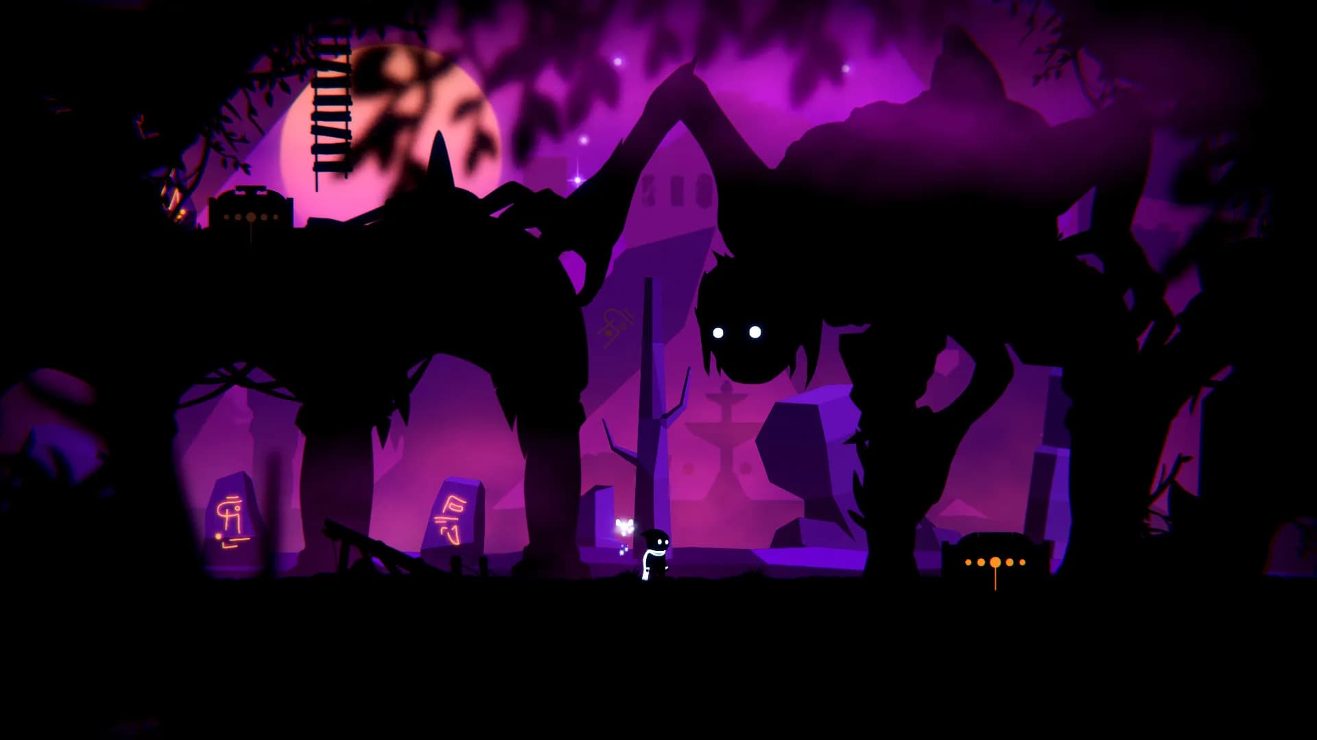 Eternal Hope screenshot screenshot 3