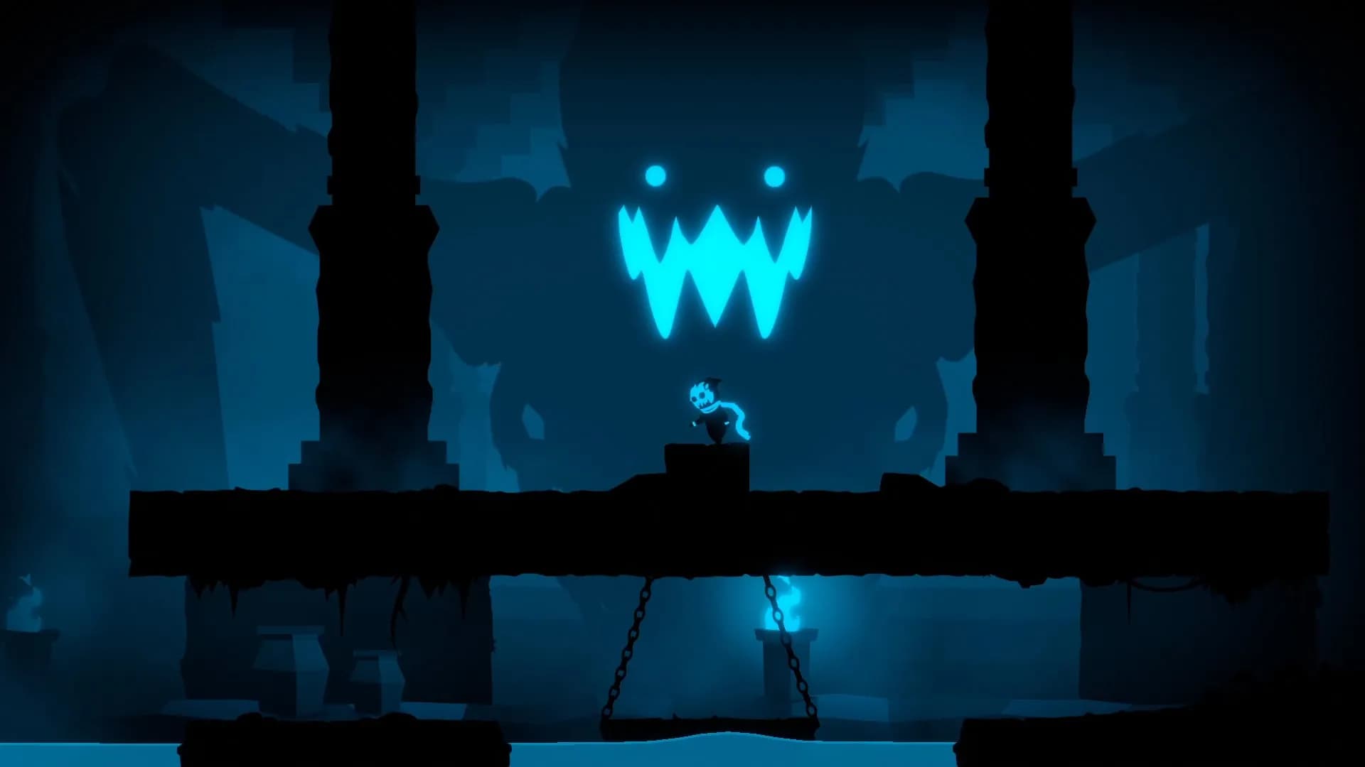 Eternal Hope screenshot screenshot 4