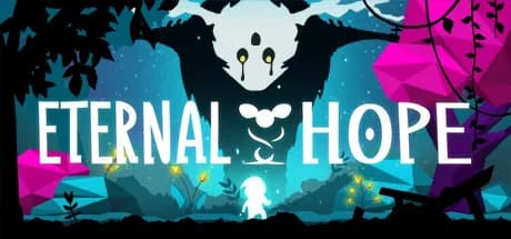 eternal hope vertical card thumbnail