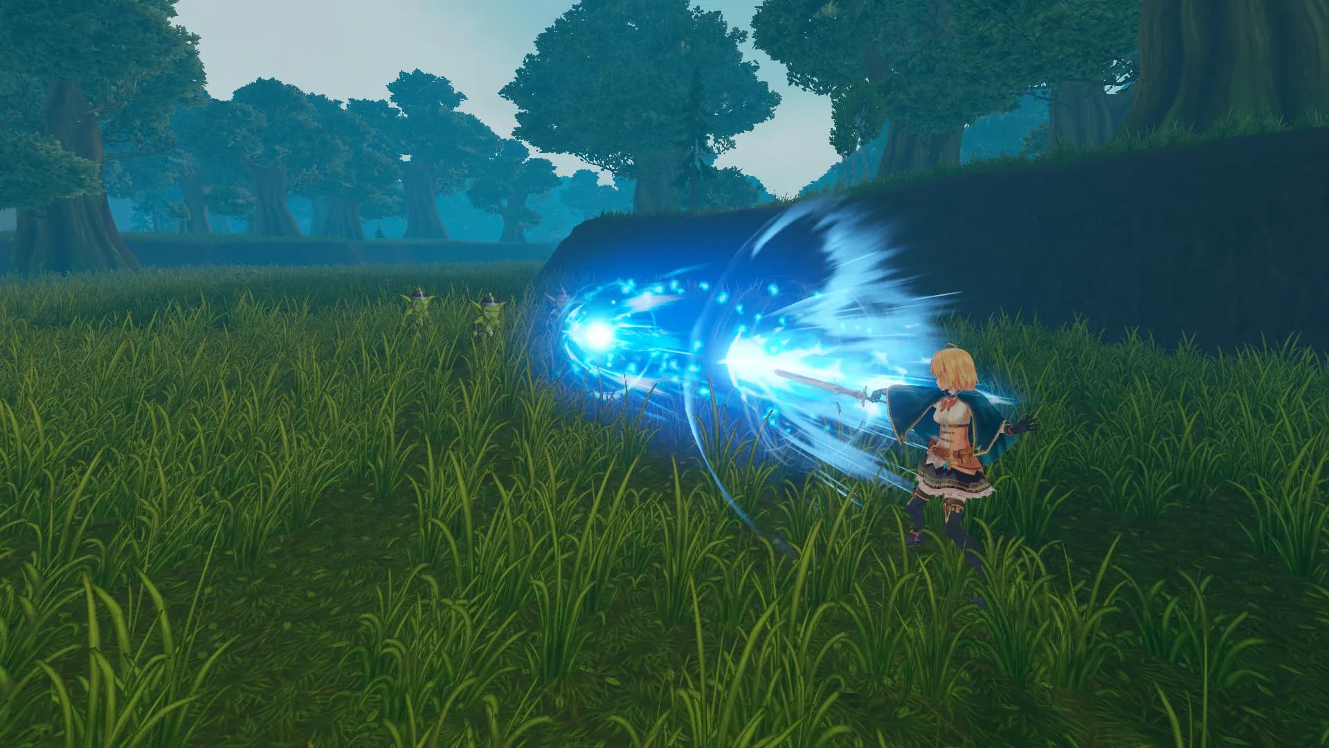 Eternal Radiance screenshot screenshot 0