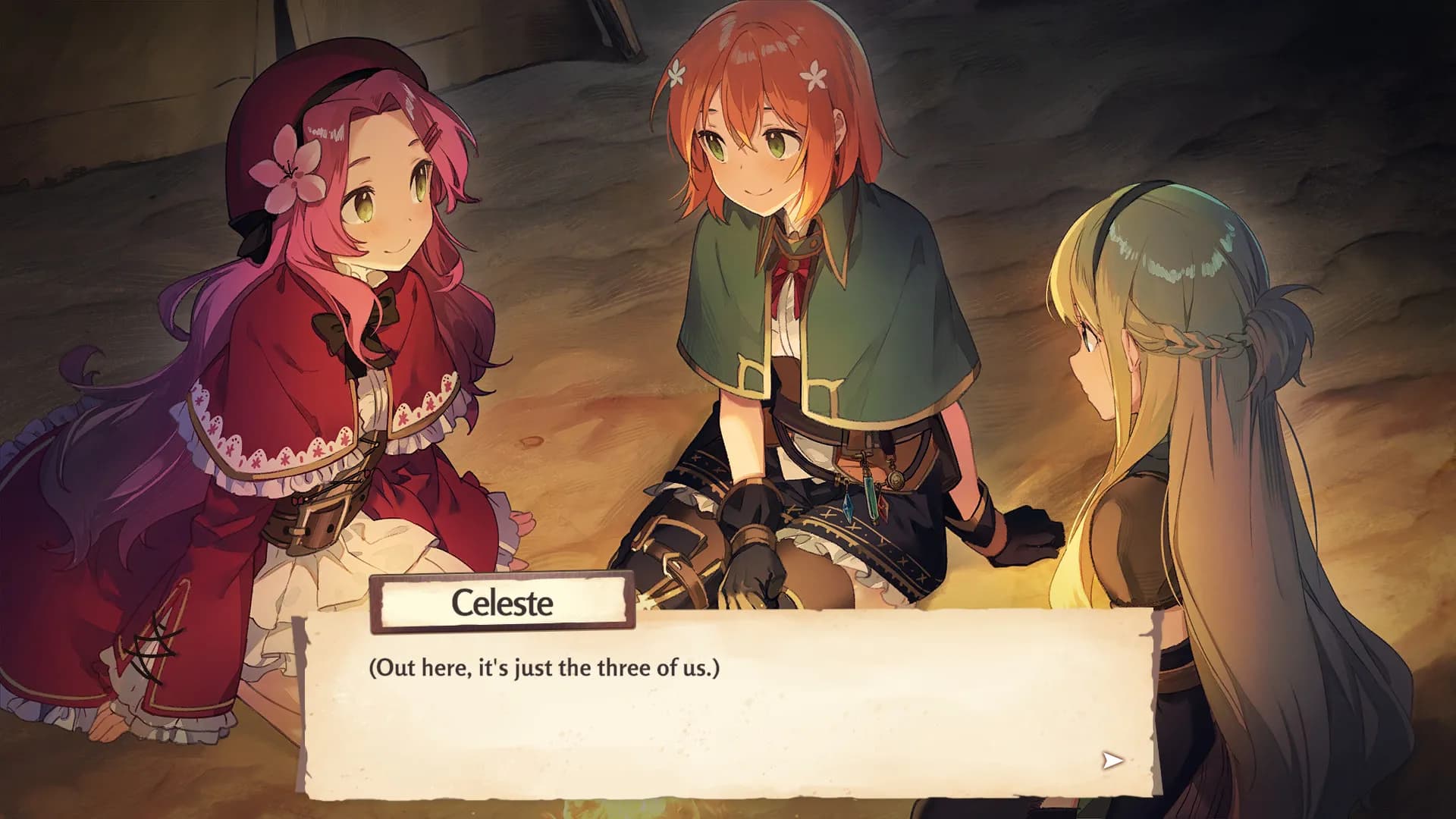 Eternal Radiance screenshot screenshot 10