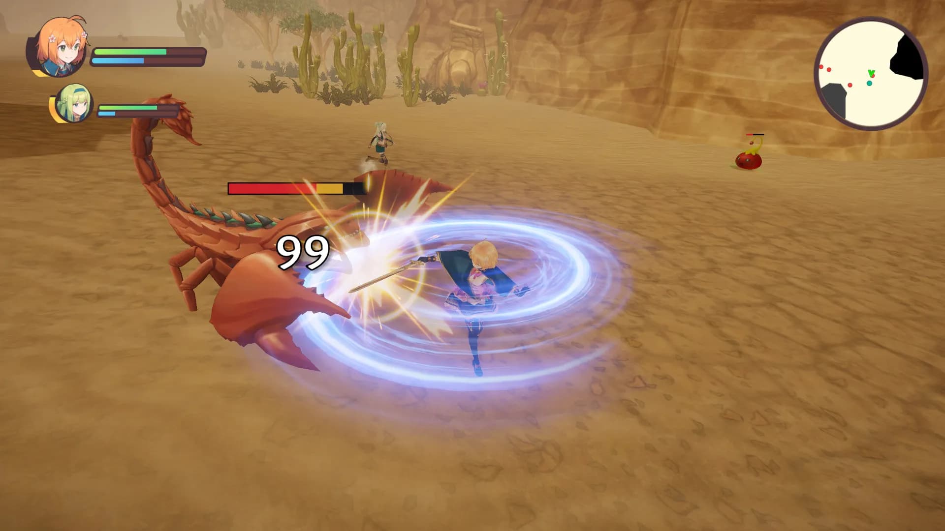Eternal Radiance screenshot screenshot 4