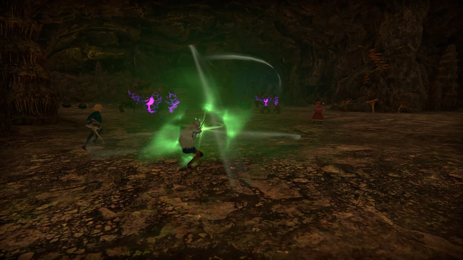 Eternal Radiance screenshot screenshot 5