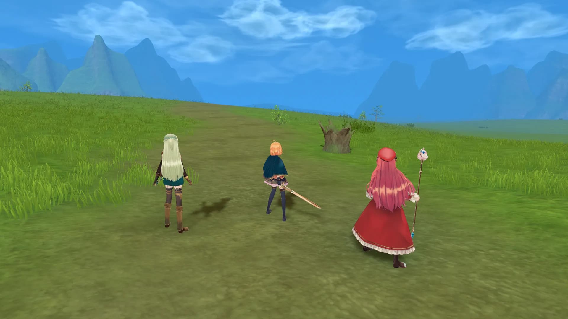 Eternal Radiance screenshot screenshot 6