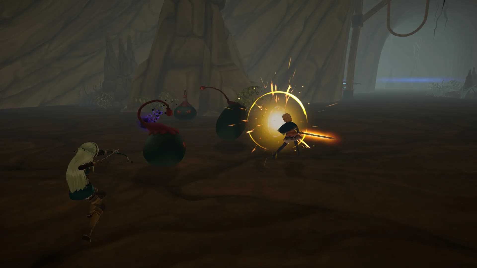 Eternal Radiance screenshot screenshot 7