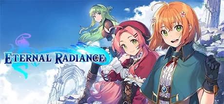 eternal radiance vertical card thumbnail