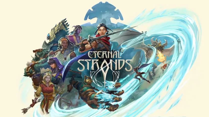 eternal strands thumbnail