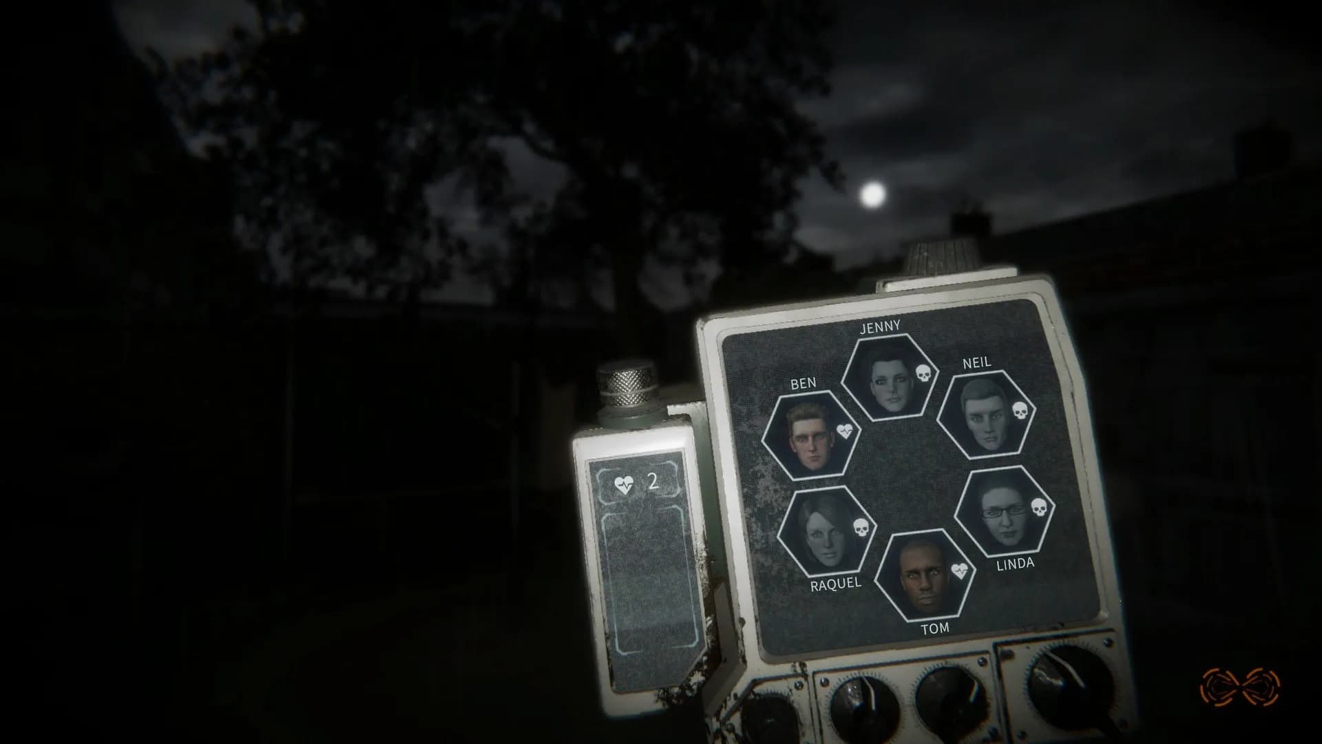 Eternal Threads screenshot screenshot 10