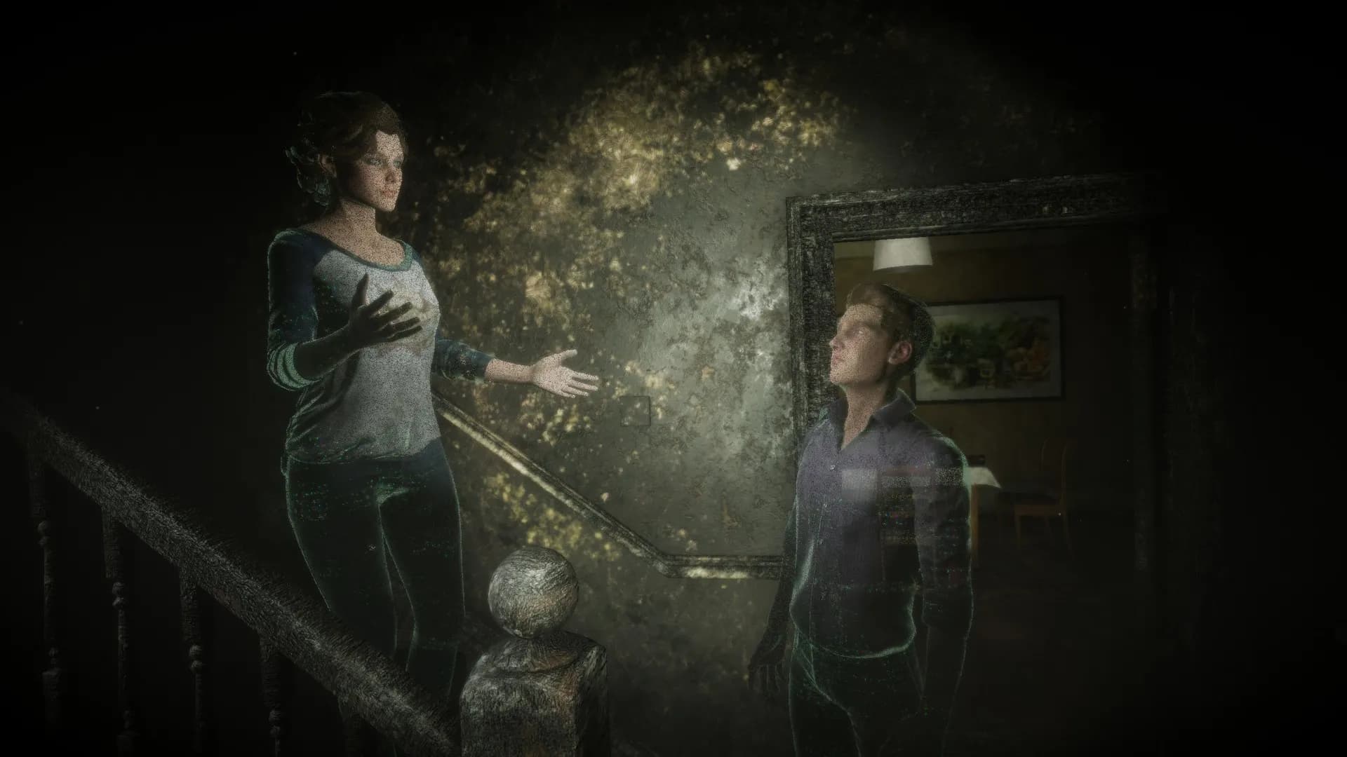 Eternal Threads screenshot screenshot 2