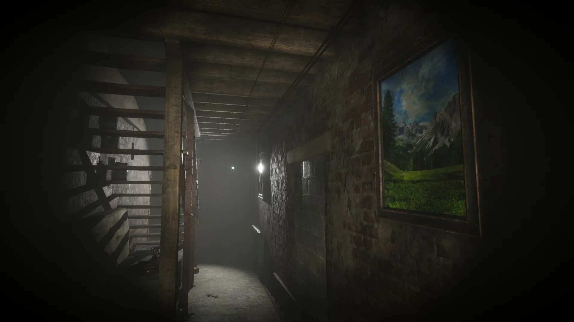 Eternal Threads screenshot screenshot 9