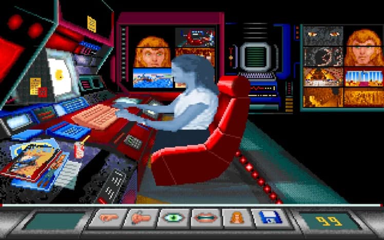 Eternam screenshot screenshot 10