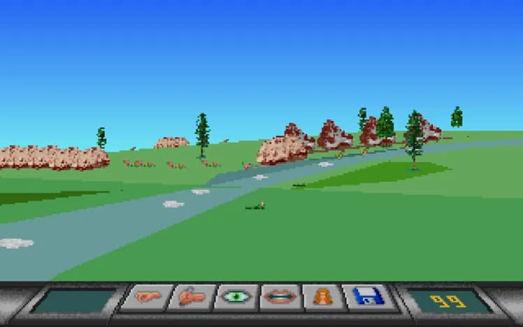 Eternam screenshot screenshot 11