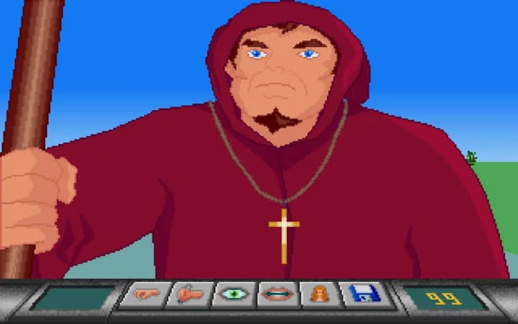 Eternam screenshot screenshot 2