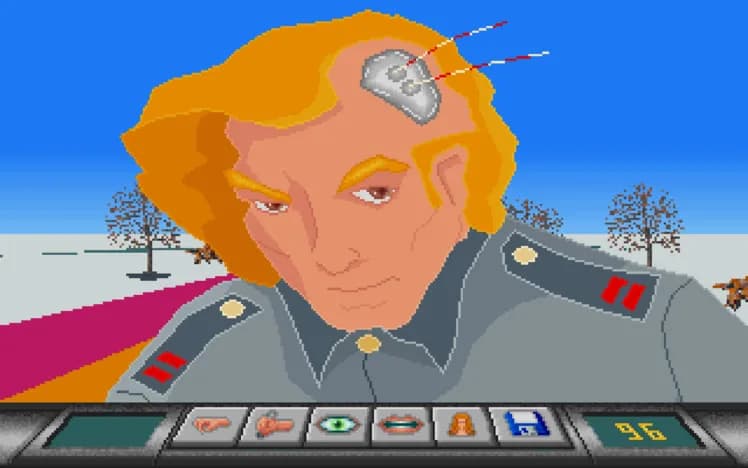 Eternam screenshot screenshot 7