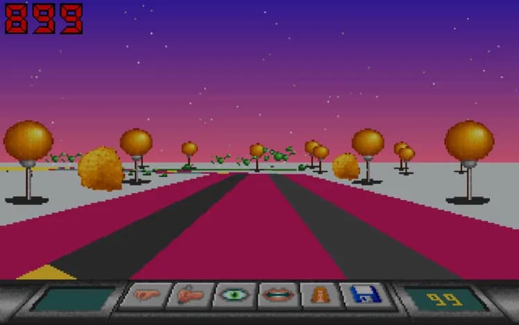 Eternam screenshot screenshot 8