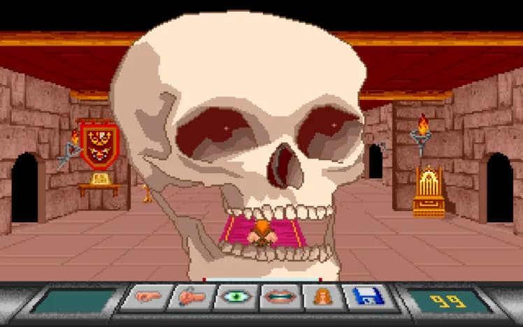 Eternam screenshot screenshot 9