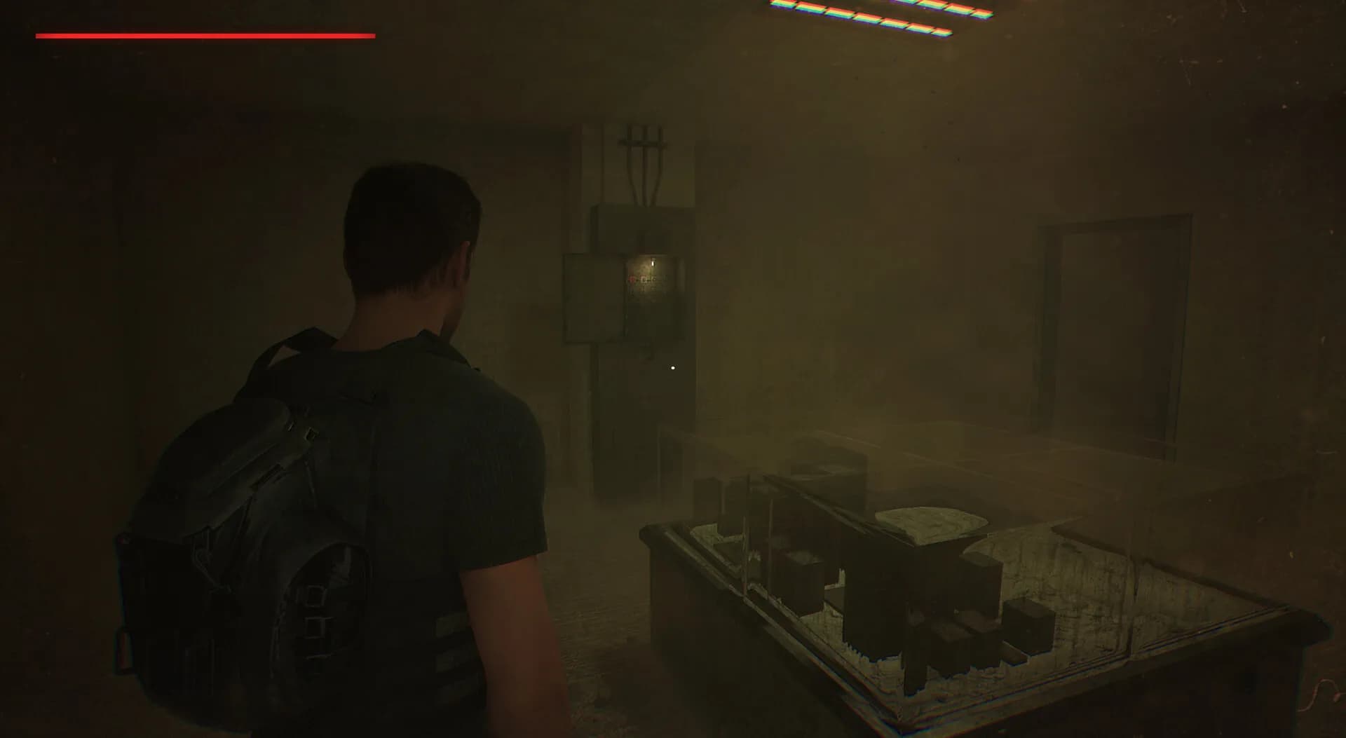 Ethereal Abyss screenshot screenshot 7