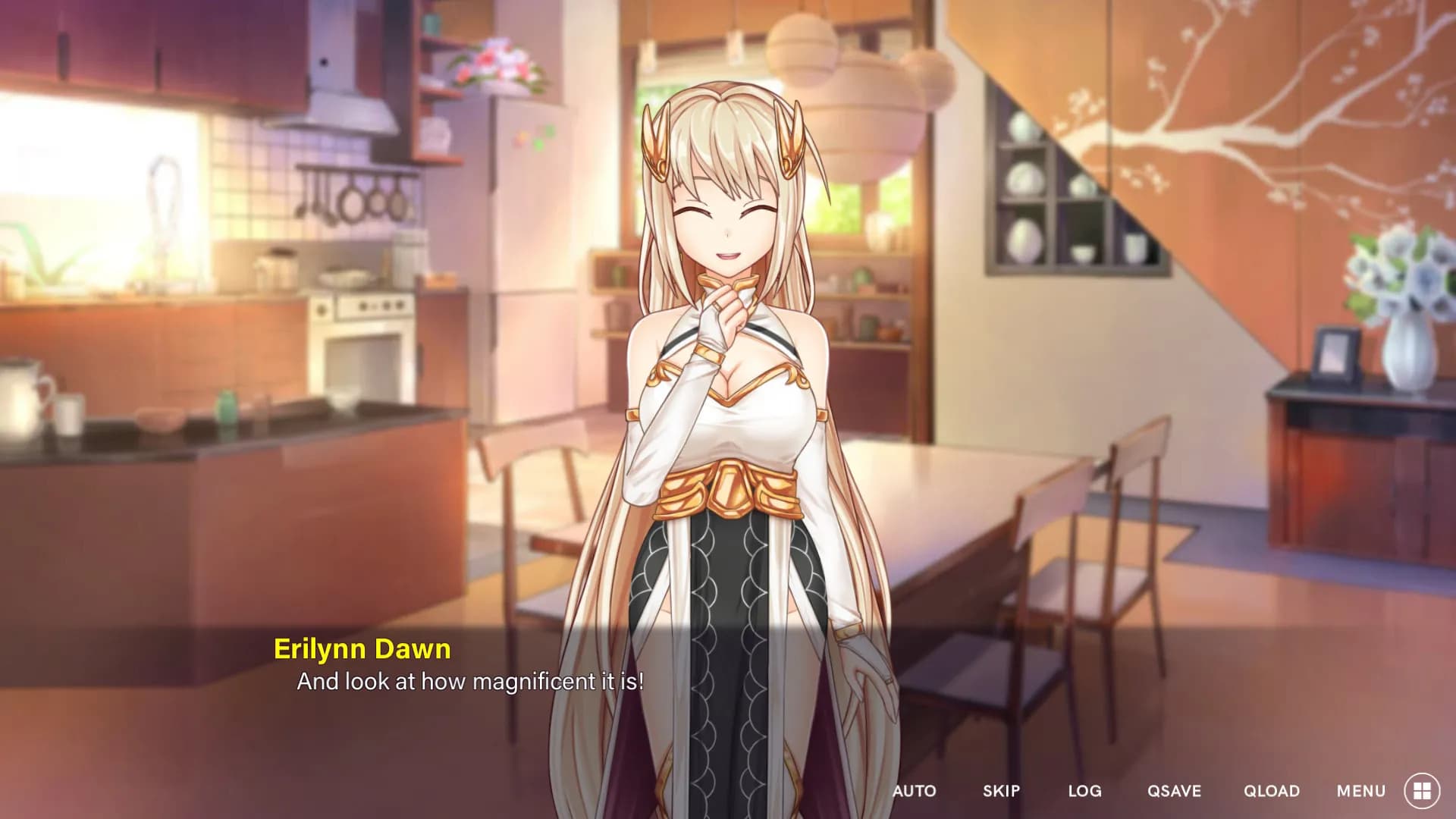 Ethereal Enigma screenshot screenshot 5