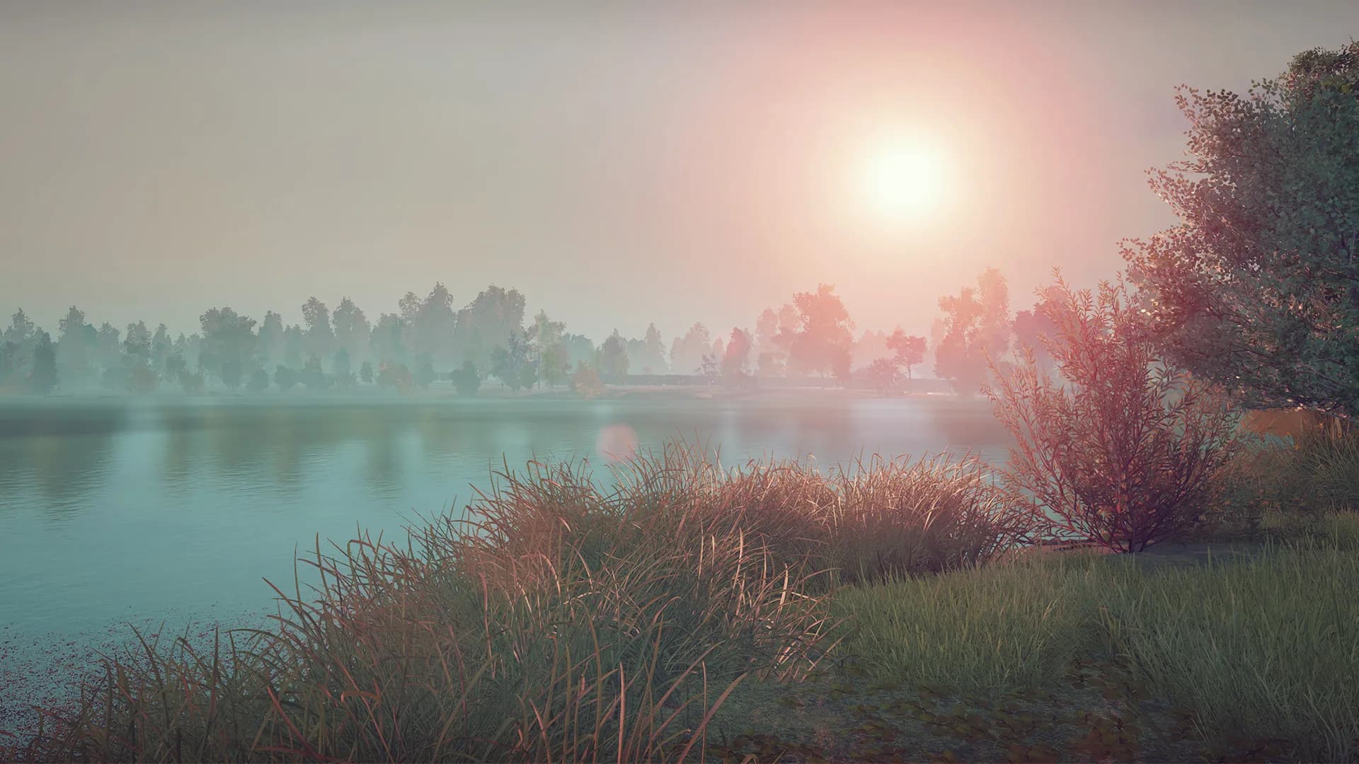 Euro Fishing screenshot screenshot 10
