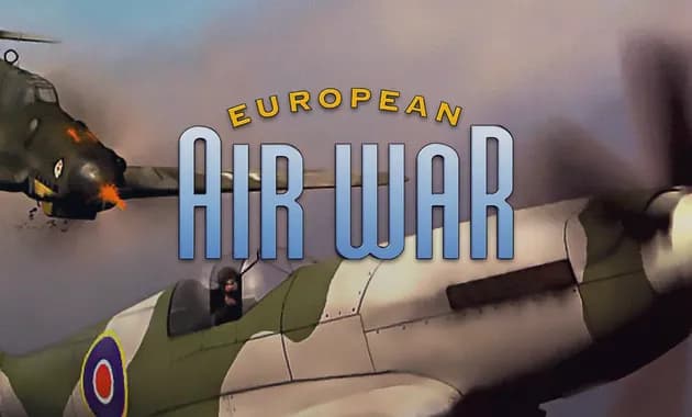 european air war vertical card thumbnail