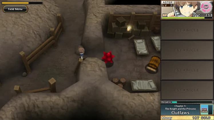 Evenicle screenshot screenshot 5