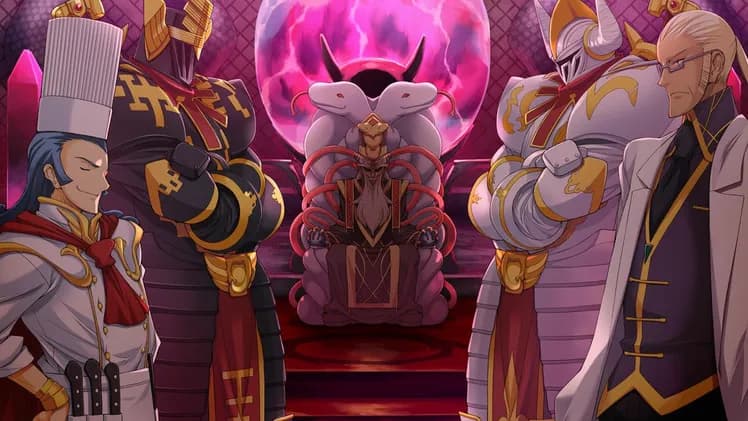 Evenicle screenshot screenshot 8