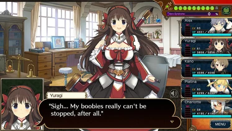 Evenicle 2 screenshot screenshot 8