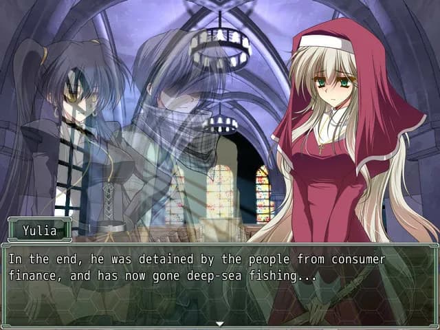 Evening Starter screenshot screenshot 1