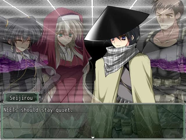 Evening Starter screenshot screenshot 2