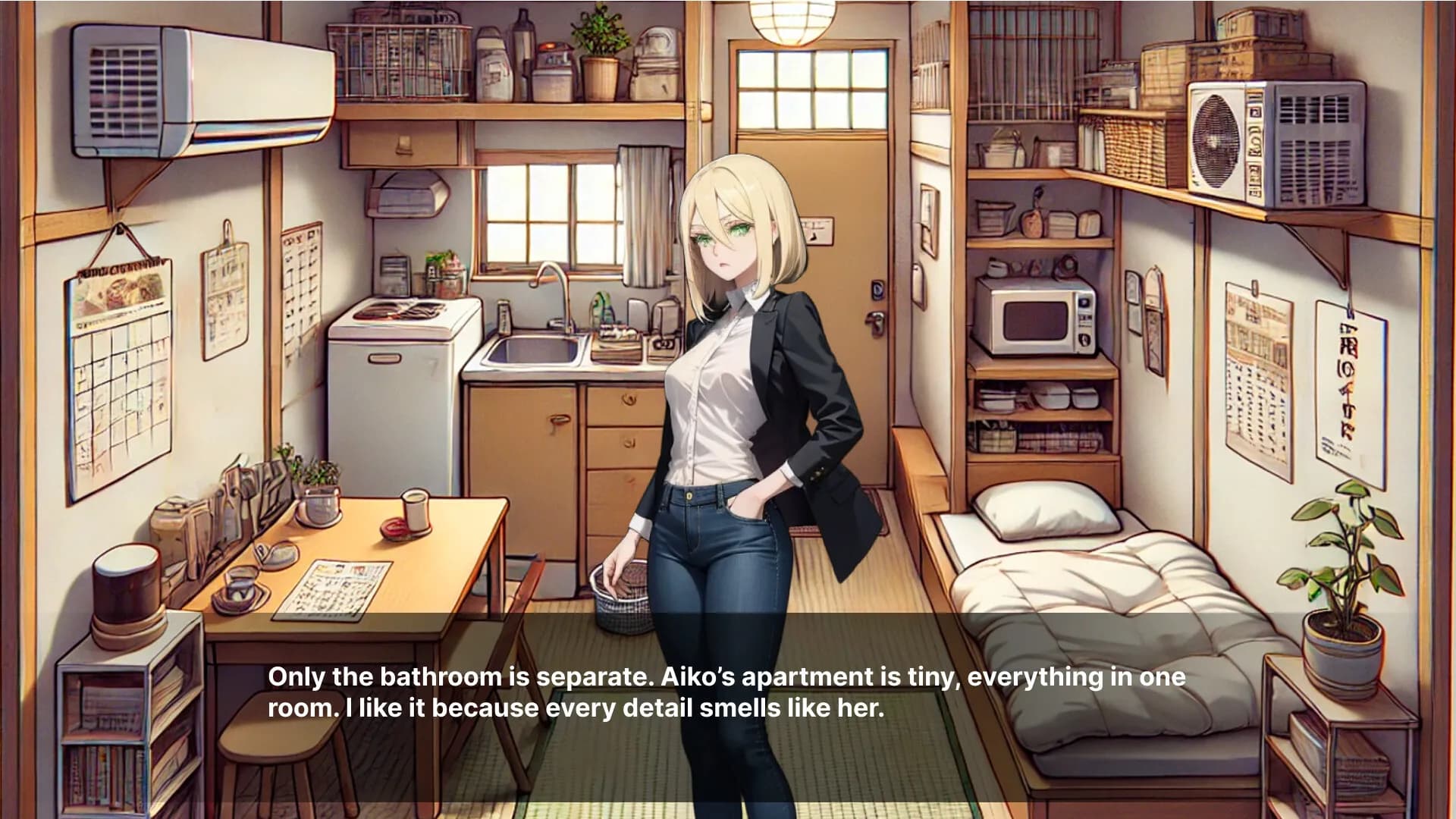 Ever Hotter screenshot screenshot 6