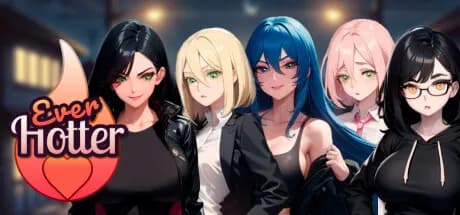 ever hotter thumbnail