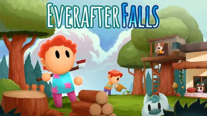everafter falls vertical card thumbnail