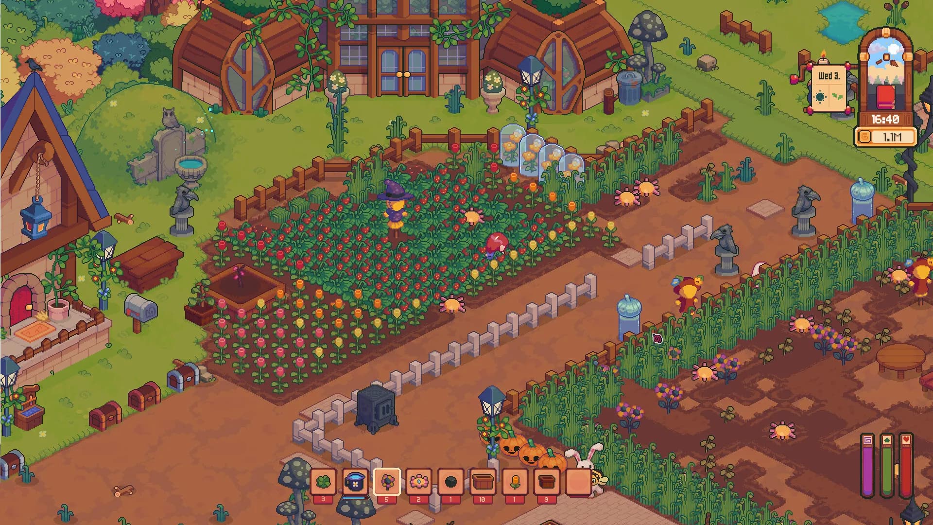 Everholm screenshot screenshot 0