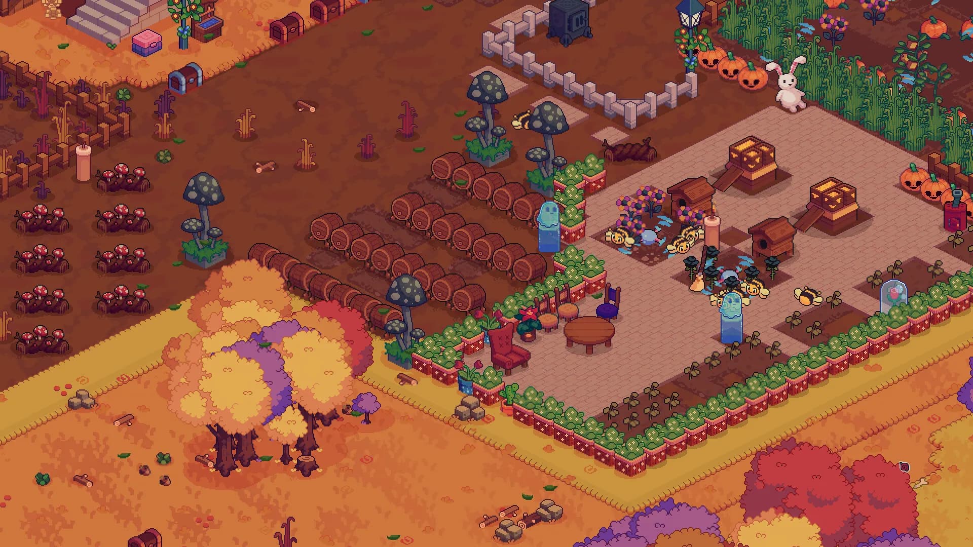 Everholm screenshot screenshot 12