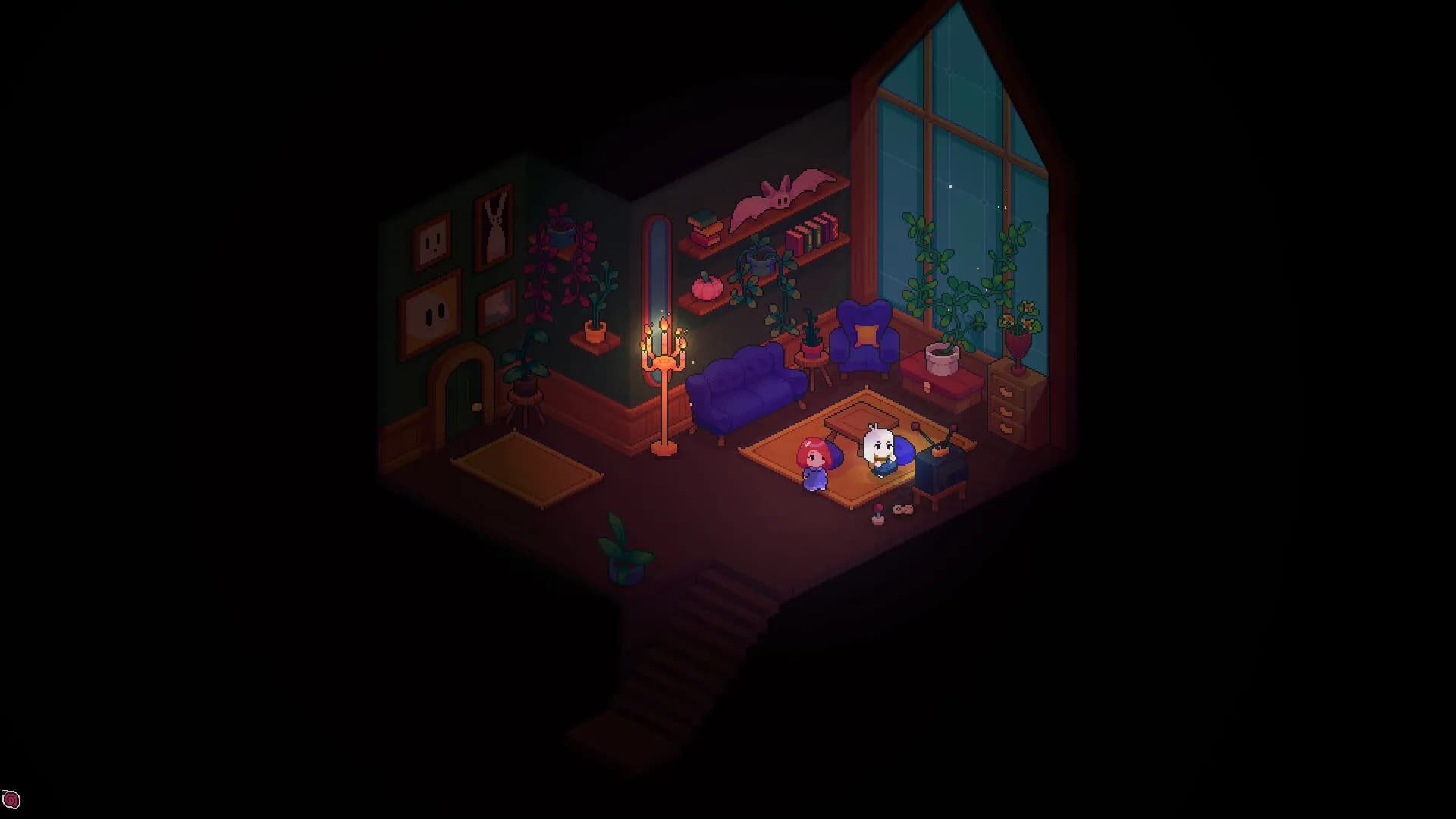Everholm screenshot screenshot 13
