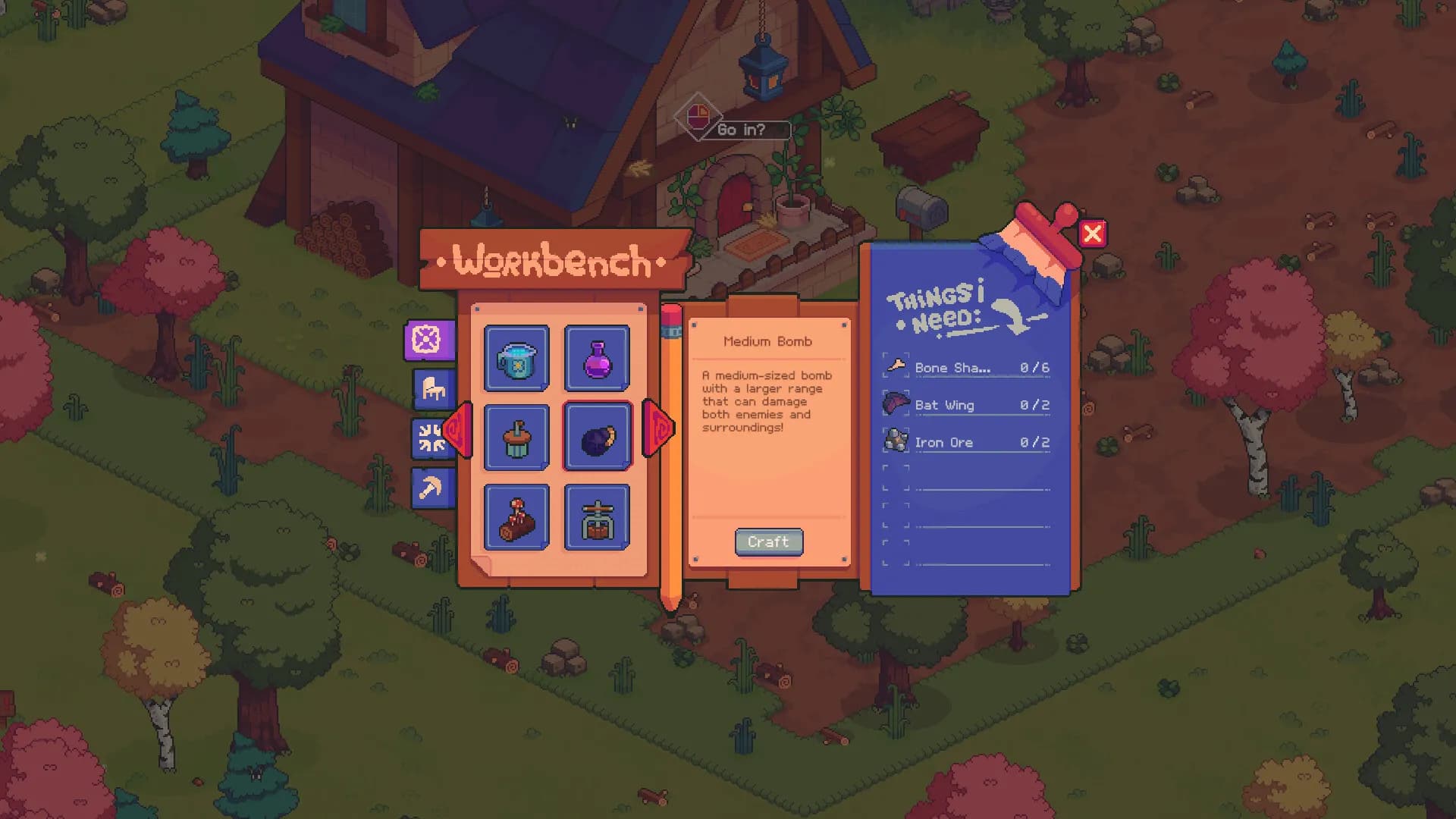 Everholm screenshot screenshot 14