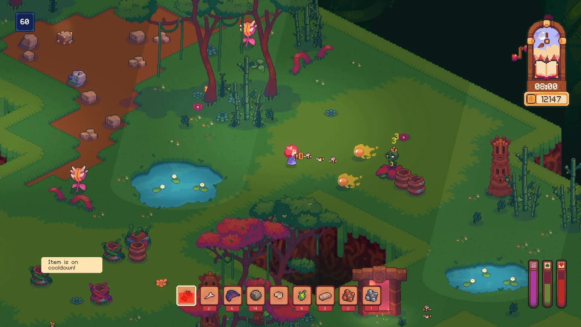 Everholm screenshot screenshot 16