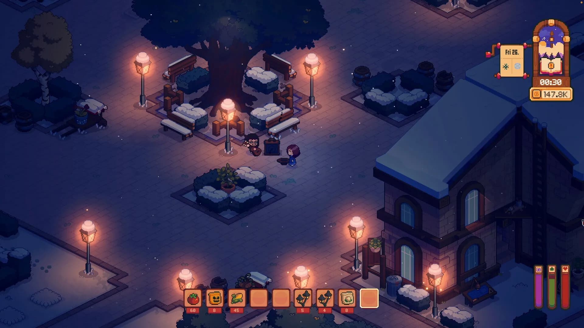 Everholm screenshot screenshot 17