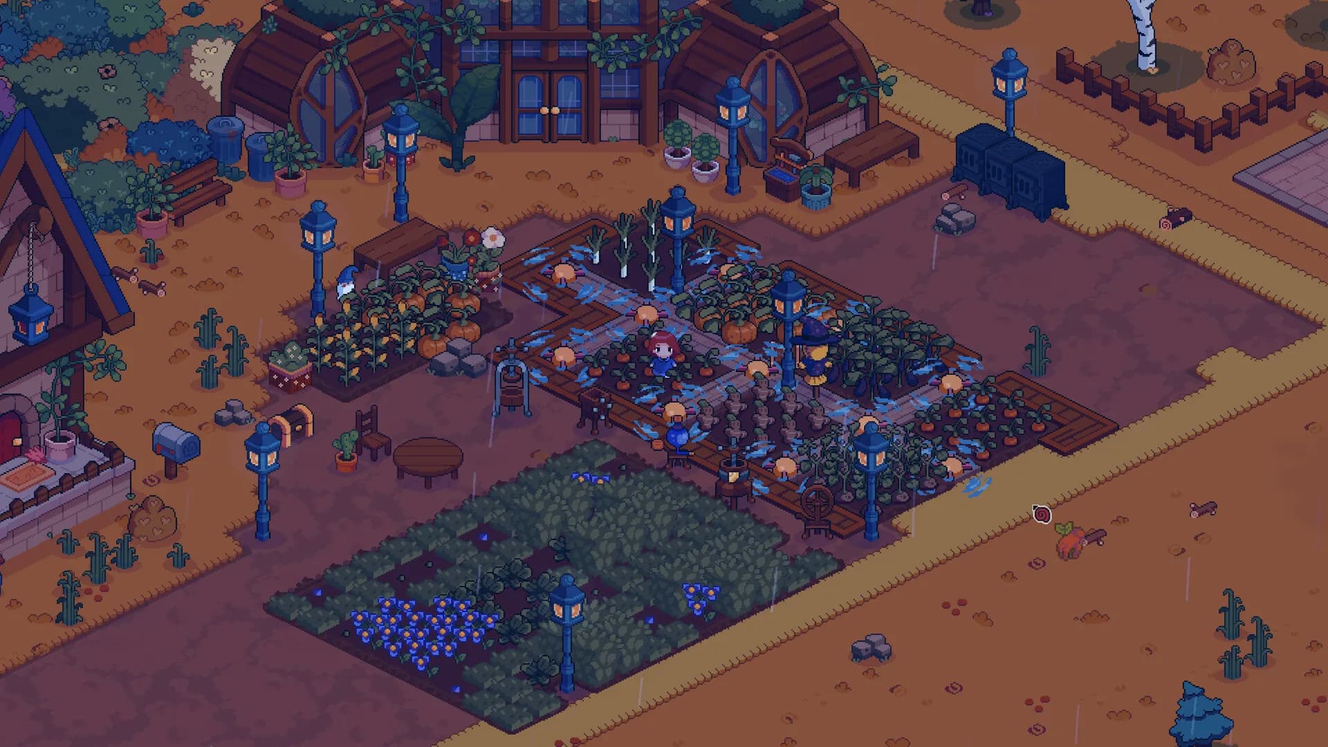 Everholm screenshot screenshot 3