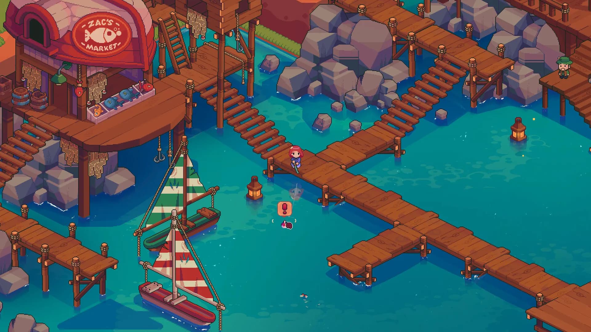 Everholm screenshot screenshot 4
