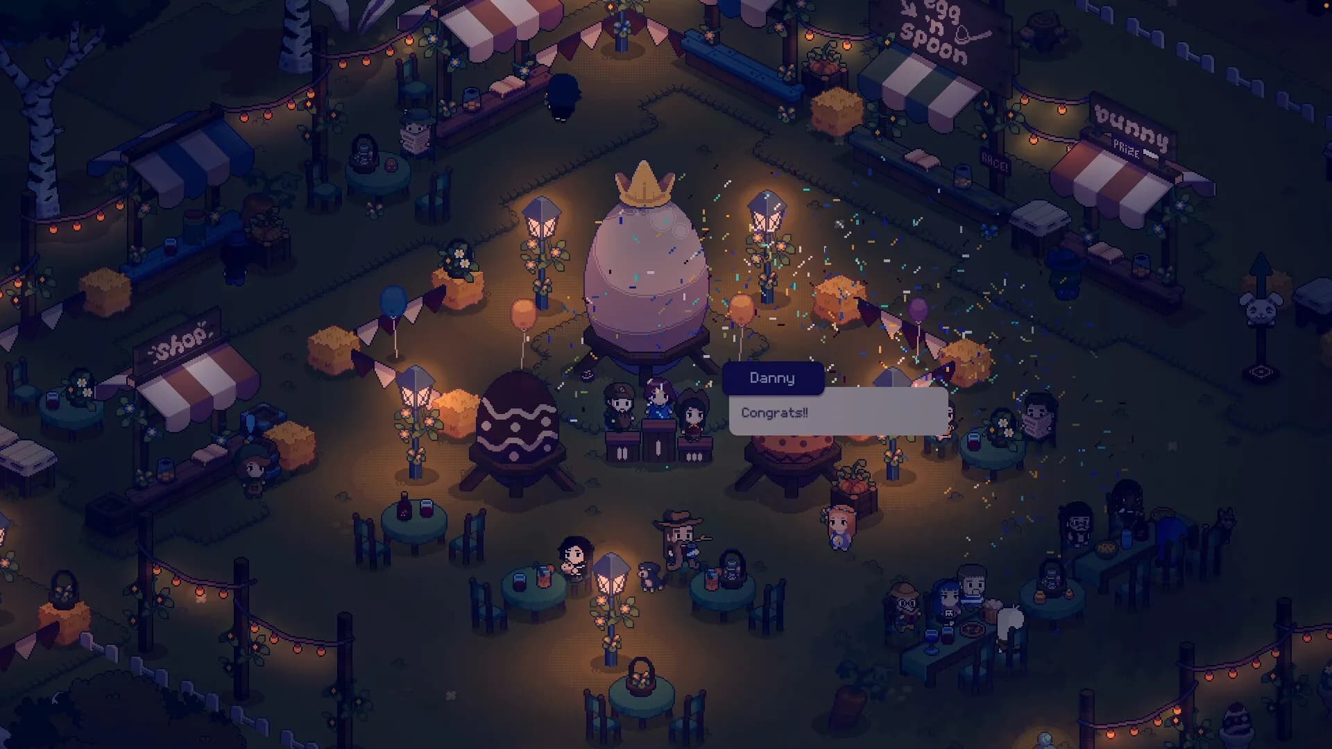Everholm screenshot screenshot 5