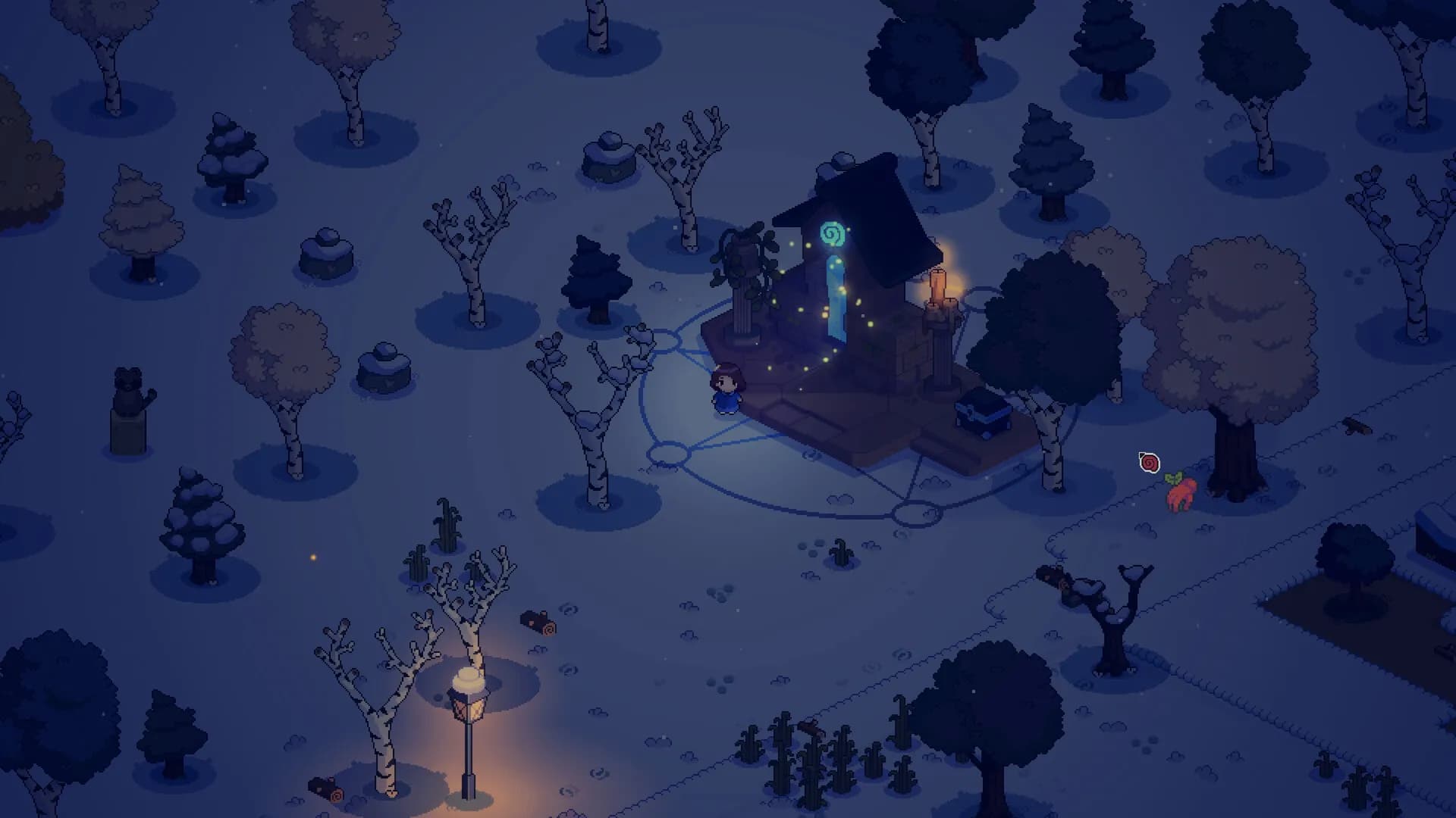 Everholm screenshot screenshot 7