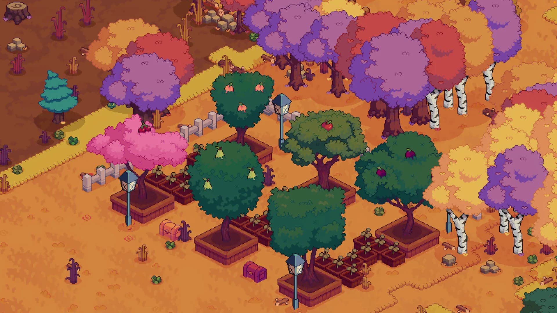 Everholm screenshot screenshot 8