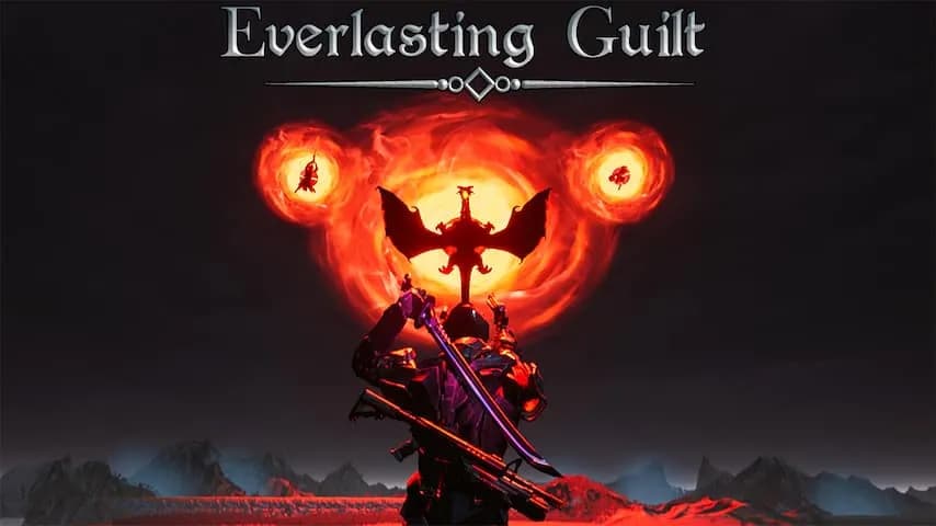 everlasting guilt vertical card thumbnail