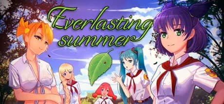 everlasting summer vertical card thumbnail