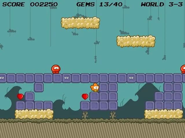 eversion screenshot screenshot 4